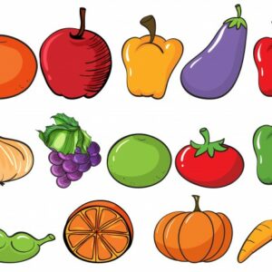 Frutas/Verduras